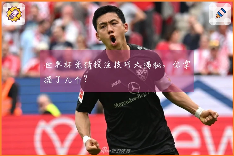 世界杯竞猜投注技巧大揭秘，你掌握了几个？