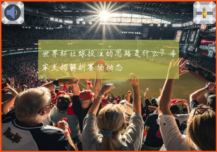 世界杯让球投注的思路是什么？专家支招解析赛场动态