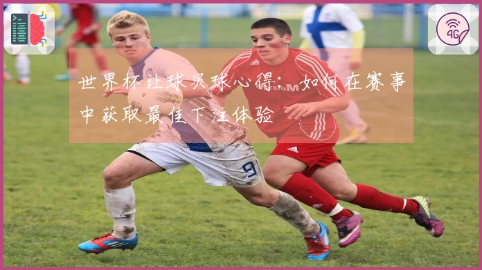 世界杯让球买球心得：如何在赛事中获取最佳下注体验