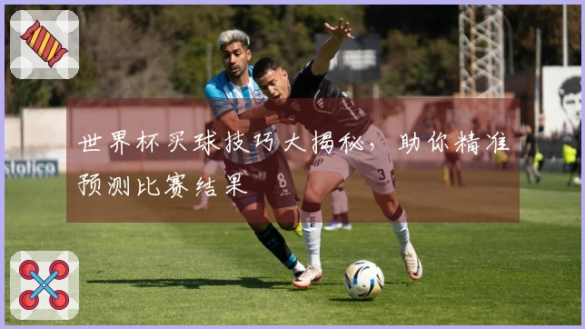 世界杯买球技巧大揭秘，助你精准预测比赛结果