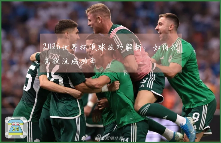 2026世界杯滚球技巧解析，如何提高投注成功率