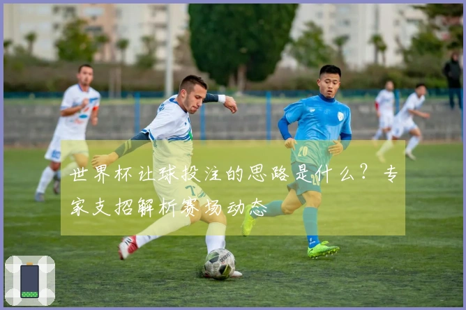世界杯让球投注的思路是什么？专家支招解析赛场动态