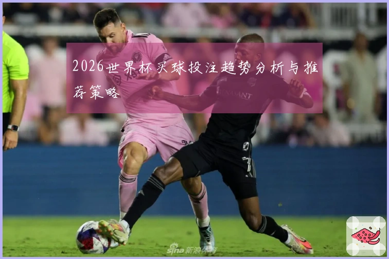 2026世界杯买球投注趋势分析与推荐策略